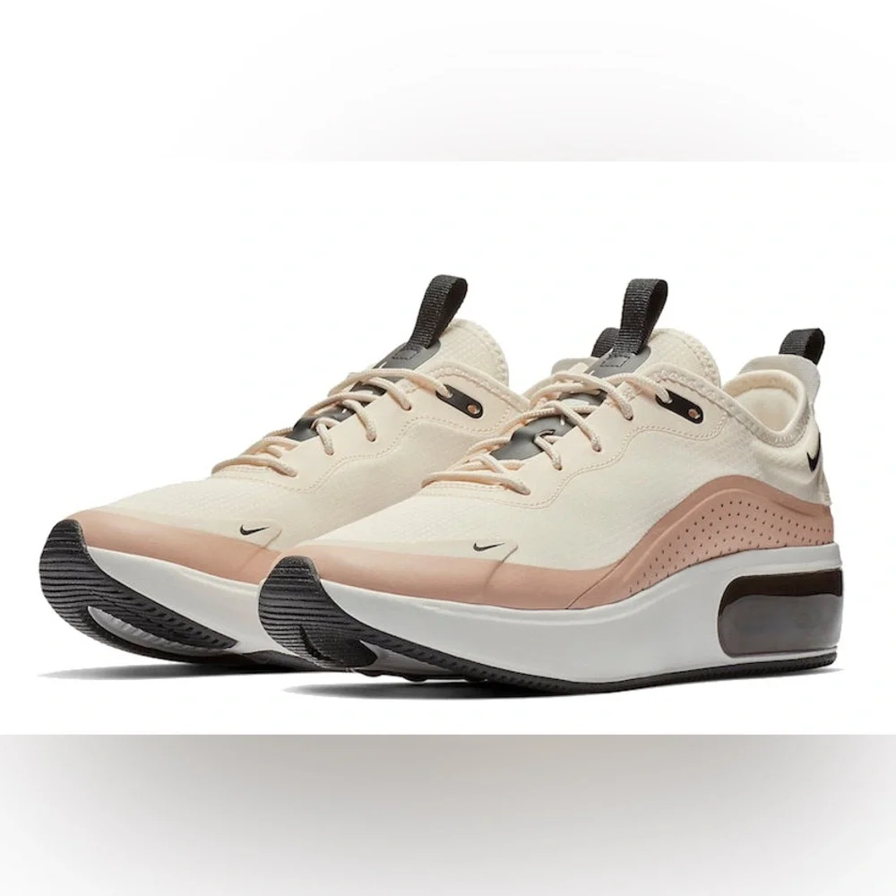 Nike Air Max Dia Pale Ivory